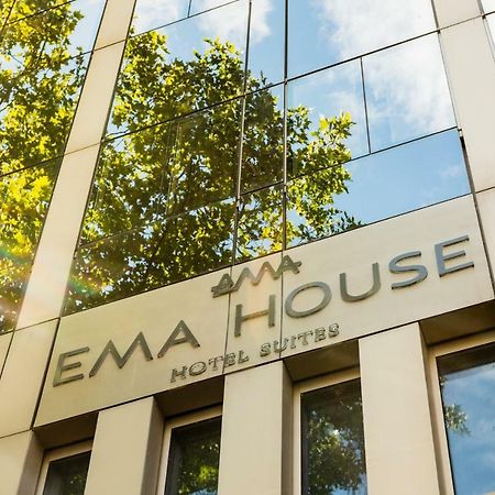 Ema House Hotel Suites Zurigo Esterno foto